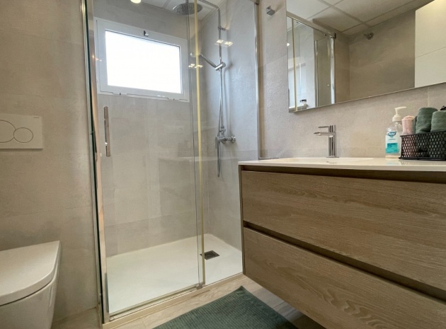 Wederverkoop - Appartement - Santa Pola - Playa Lisa