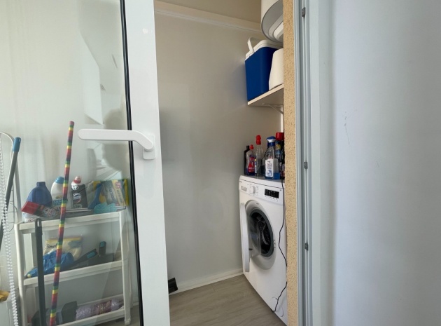 Wederverkoop - Appartement - Santa Pola - Playa Lisa