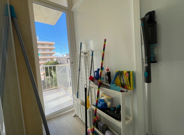 Wederverkoop - Appartement - Santa Pola - Playa Lisa