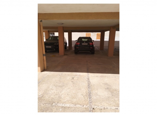 Wederverkoop - Appartement - Santa Pola - Playa Lisa