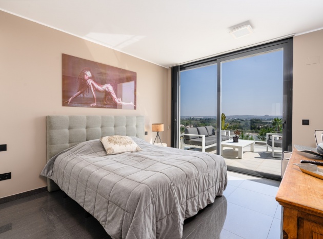 Resale - Villa - San Fulgencio - La Marina