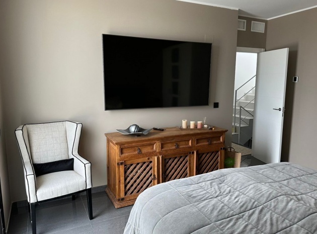 Resale - Villa - San Fulgencio - La Marina
