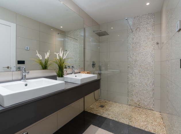Resale - Villa - San Fulgencio - La Marina