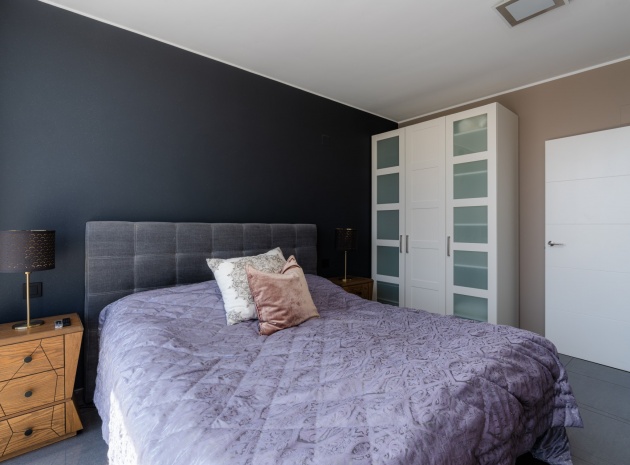 Resale - Villa - San Fulgencio - La Marina