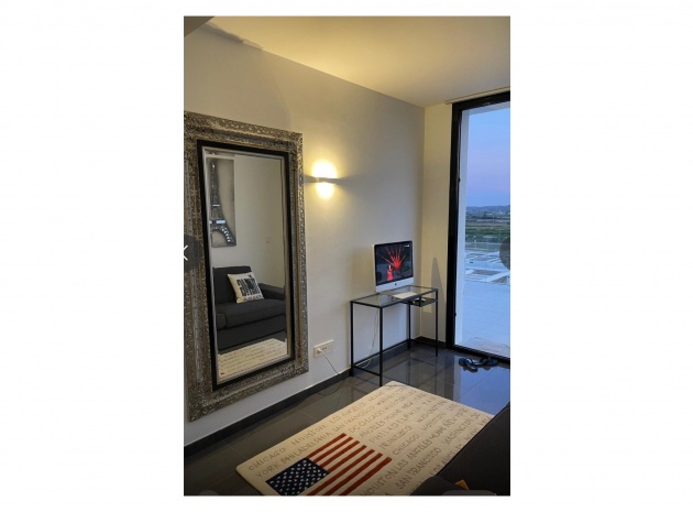 Resale - Villa - San Fulgencio - La Marina