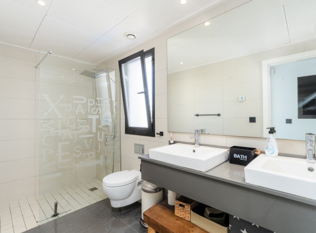 Resale - Villa - San Fulgencio - La Marina