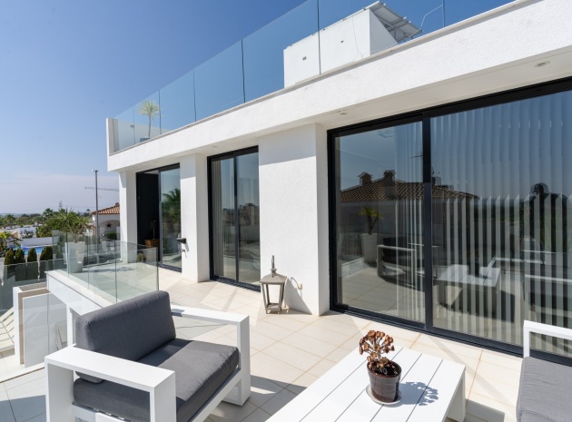 Resale - Villa - San Fulgencio - La Marina
