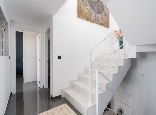 Resale - Villa - San Fulgencio - La Marina