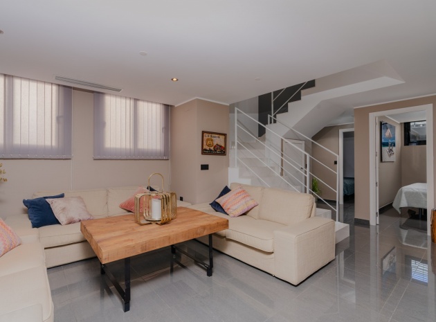 Resale - Villa - San Fulgencio - La Marina