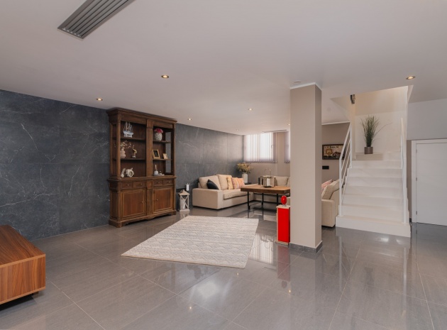 Resale - Villa - San Fulgencio - La Marina
