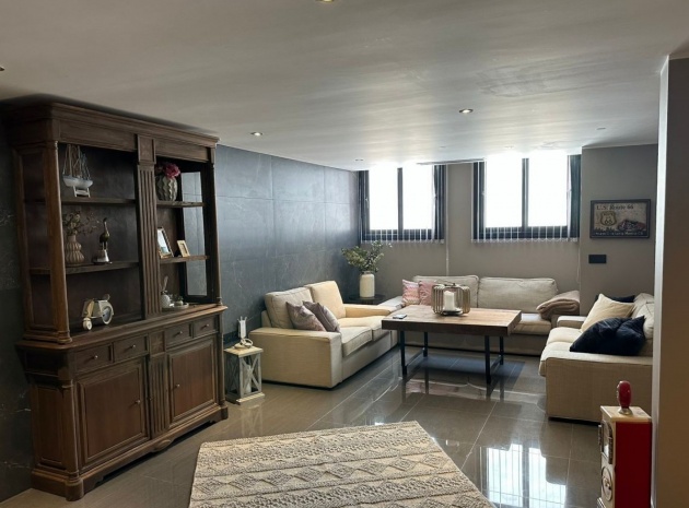 Resale - Villa - San Fulgencio - La Marina
