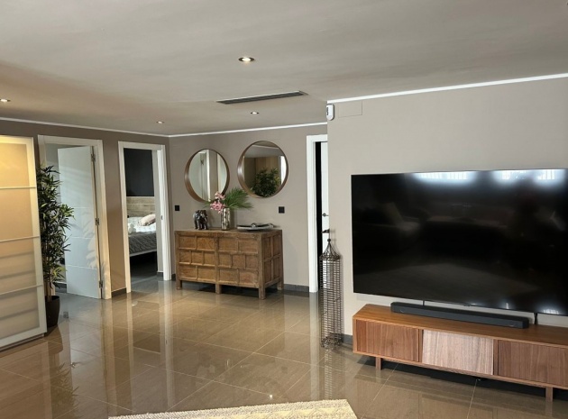 Resale - Villa - San Fulgencio - La Marina