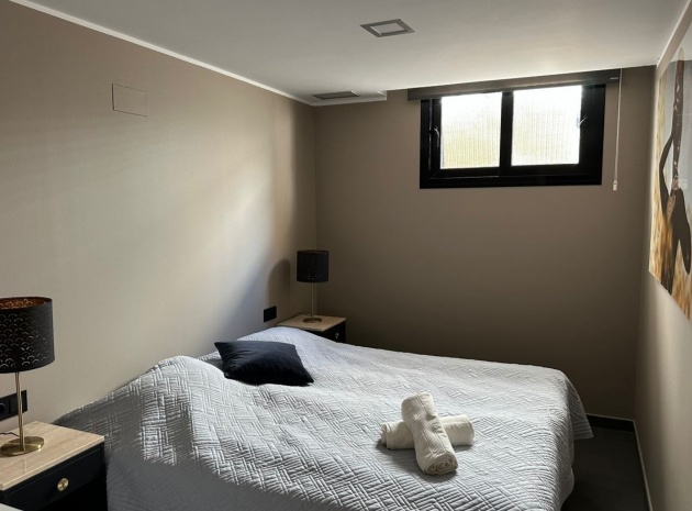 Resale - Villa - San Fulgencio - La Marina