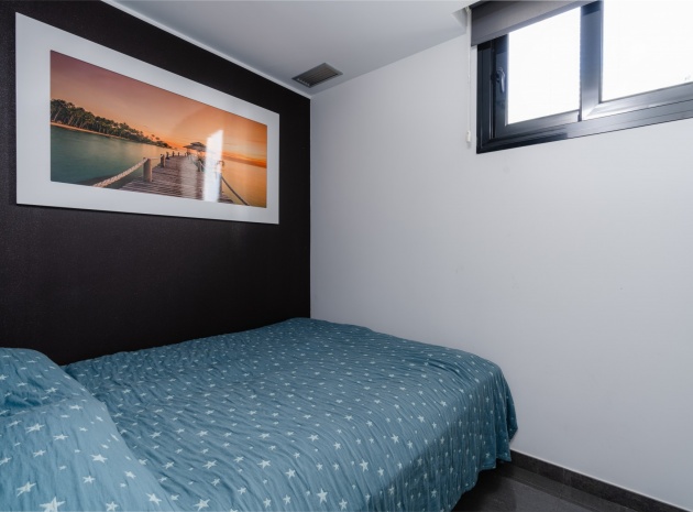 Resale - Villa - San Fulgencio - La Marina