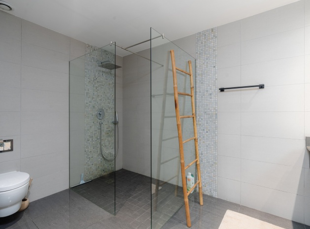 Resale - Villa - San Fulgencio - La Marina