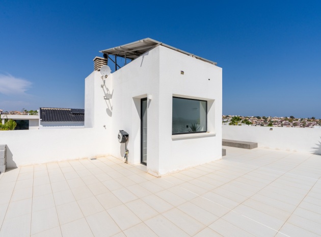 Resale - Villa - San Fulgencio - La Marina