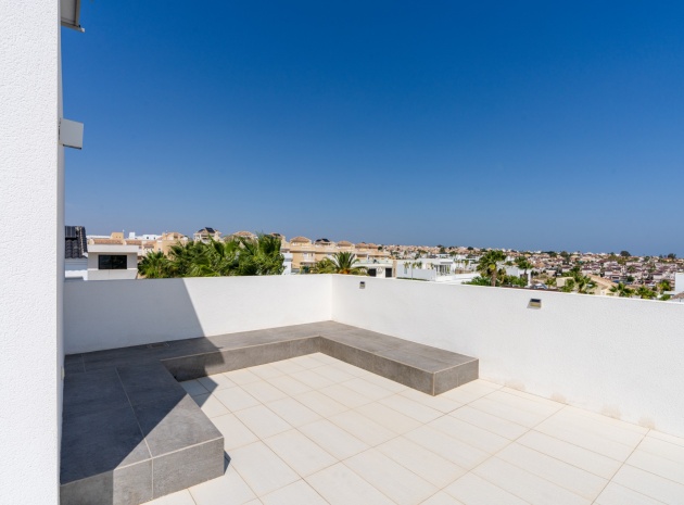 Resale - Villa - San Fulgencio - La Marina