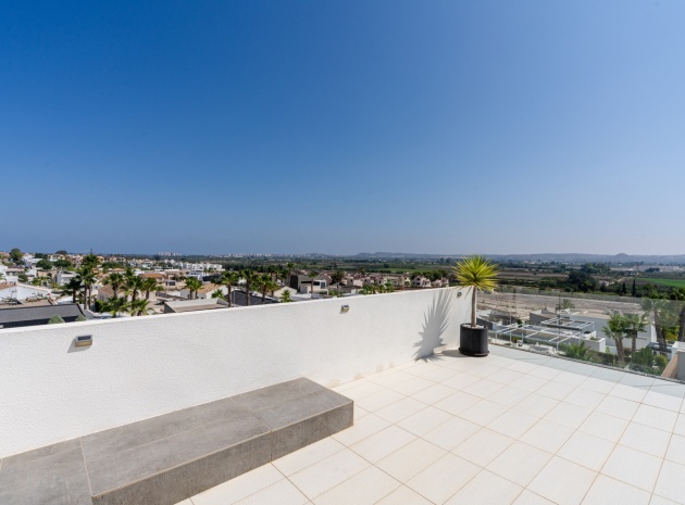 Resale - Villa - San Fulgencio - La Marina