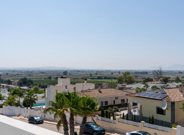 Resale - Villa - San Fulgencio - La Marina
