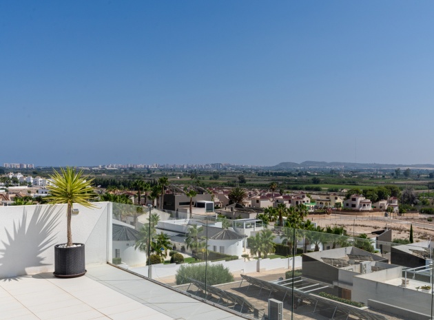 Resale - Villa - San Fulgencio - La Marina