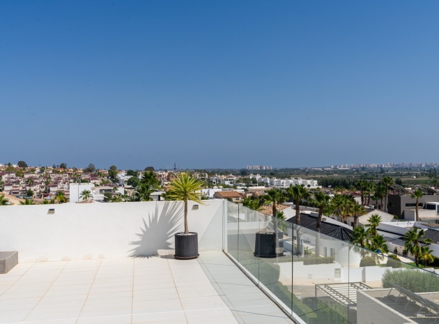 Resale - Villa - San Fulgencio - La Marina