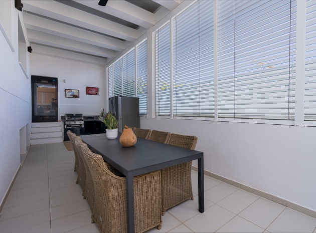 Resale - Villa - San Fulgencio - La Marina
