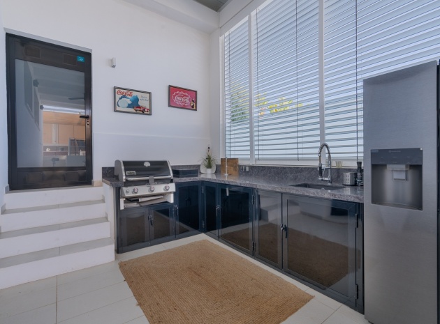 Resale - Villa - San Fulgencio - La Marina