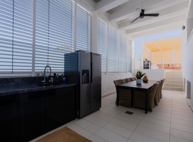 Resale - Villa - San Fulgencio - La Marina