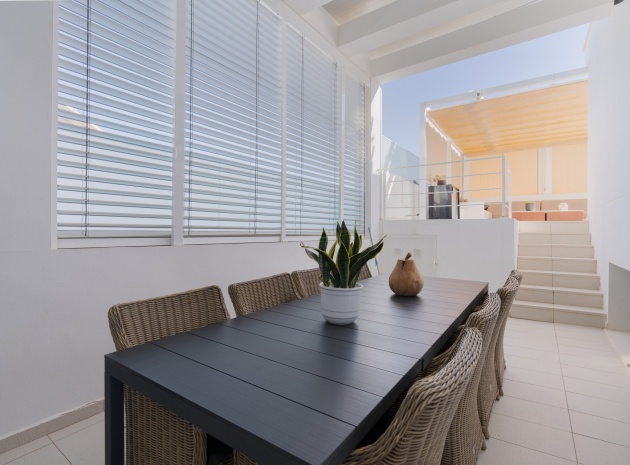 Resale - Villa - San Fulgencio - La Marina