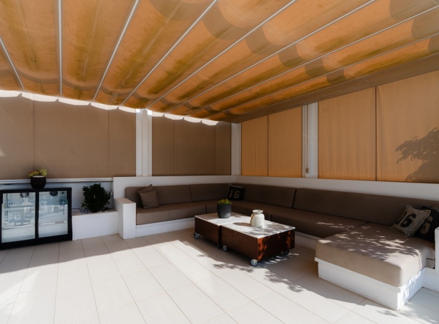 Resale - Villa - San Fulgencio - La Marina