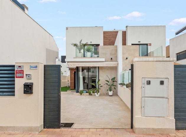Resale - Townhouse - San Pedro del Pinatar - San Pedro De Pinatar