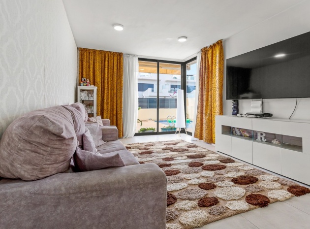 Resale - Townhouse - San Pedro del Pinatar - San Pedro De Pinatar
