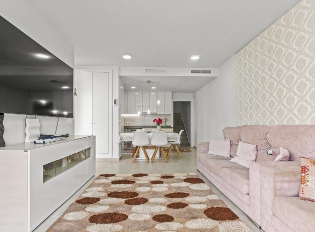 Resale - Townhouse - San Pedro del Pinatar - San Pedro De Pinatar