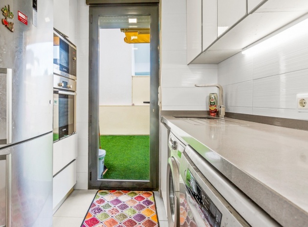 Resale - Townhouse - San Pedro del Pinatar - San Pedro De Pinatar