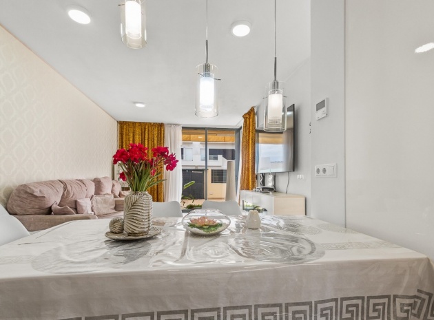 Resale - Townhouse - San Pedro del Pinatar - San Pedro De Pinatar