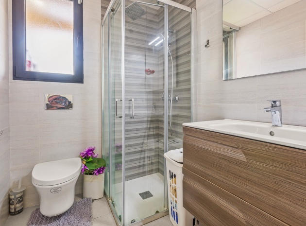 Resale - Townhouse - San Pedro del Pinatar - San Pedro De Pinatar