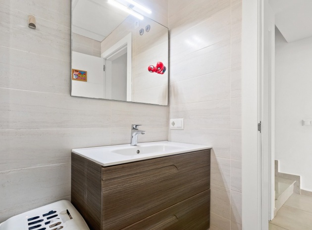Resale - Townhouse - San Pedro del Pinatar - San Pedro De Pinatar