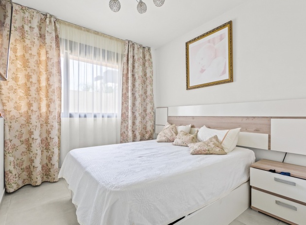 Resale - Townhouse - San Pedro del Pinatar - San Pedro De Pinatar