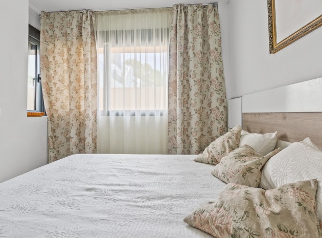 Resale - Townhouse - San Pedro del Pinatar - San Pedro De Pinatar