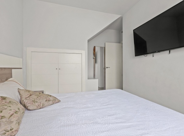 Resale - Townhouse - San Pedro del Pinatar - San Pedro De Pinatar