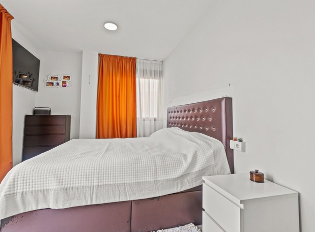 Resale - Townhouse - San Pedro del Pinatar - San Pedro De Pinatar