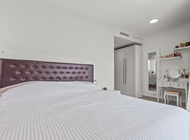 Resale - Townhouse - San Pedro del Pinatar - San Pedro De Pinatar