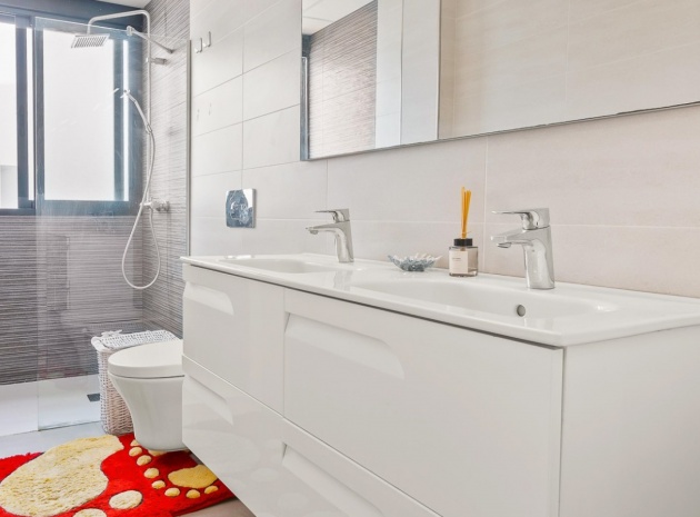 Resale - Townhouse - San Pedro del Pinatar - San Pedro De Pinatar