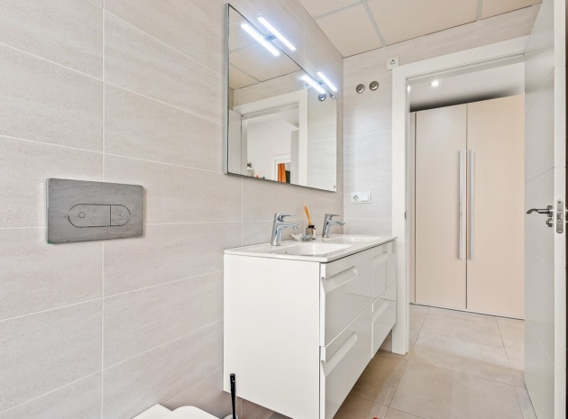 Resale - Townhouse - San Pedro del Pinatar - San Pedro De Pinatar