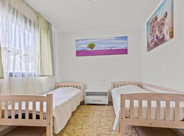 Resale - Townhouse - San Pedro del Pinatar - San Pedro De Pinatar