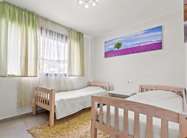 Resale - Townhouse - San Pedro del Pinatar - San Pedro De Pinatar