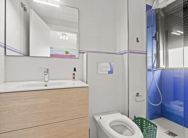 Resale - Townhouse - San Pedro del Pinatar - San Pedro De Pinatar