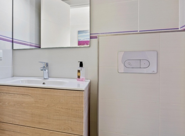 Resale - Townhouse - San Pedro del Pinatar - San Pedro De Pinatar