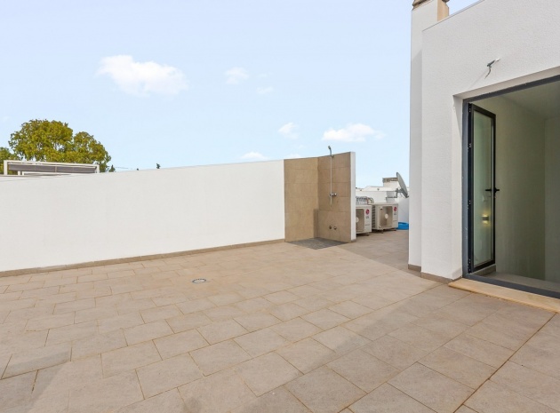 Resale - Townhouse - San Pedro del Pinatar - San Pedro De Pinatar