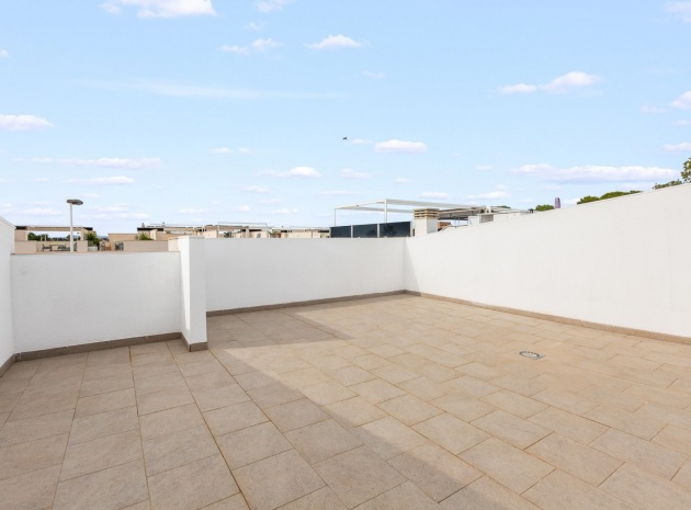 Resale - Townhouse - San Pedro del Pinatar - San Pedro De Pinatar